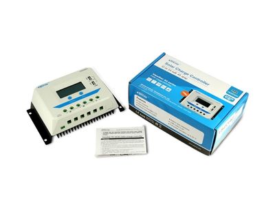 PWM CONTROLLER